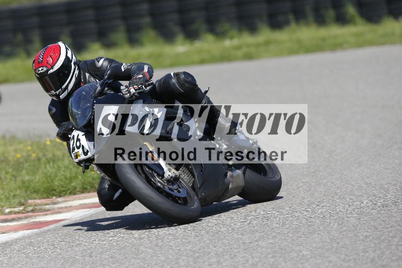 /12 30.04.2025 Speer Racing ADR/Gruppe gelb/260